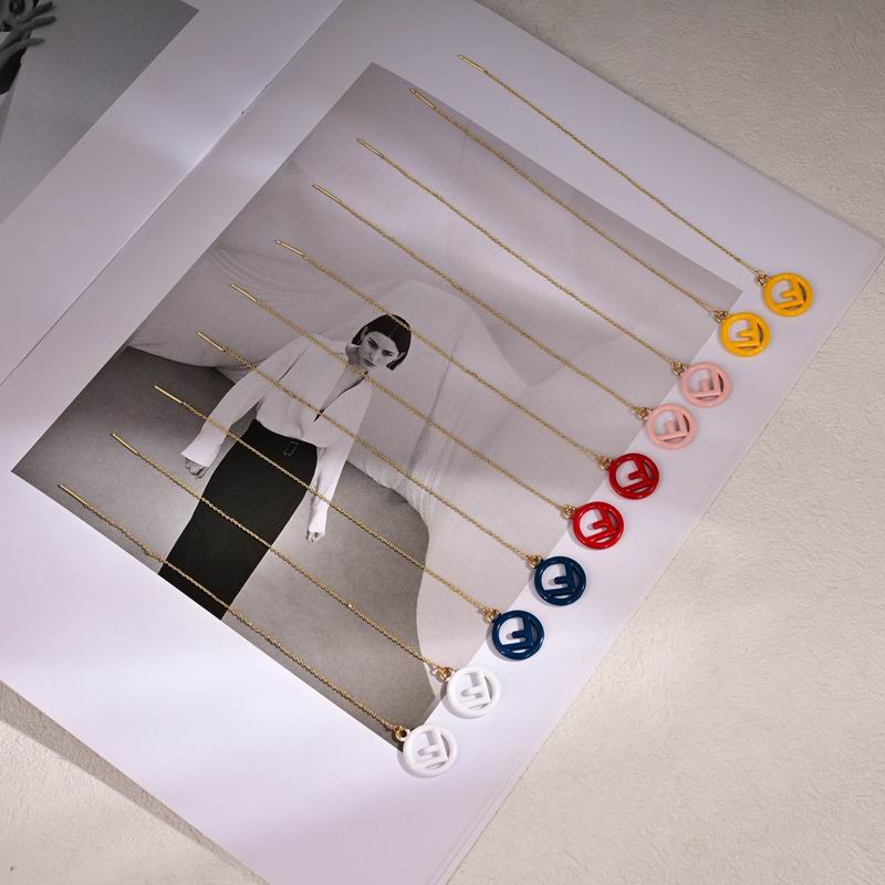 Fendi Earring 05yxs01